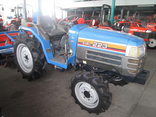 TF223F