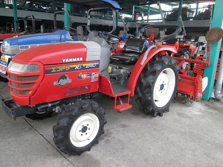RS240D