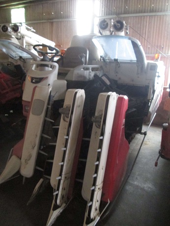 GC323V