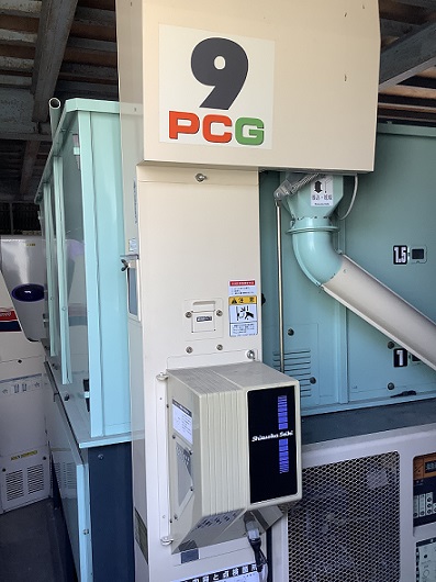 9PCG