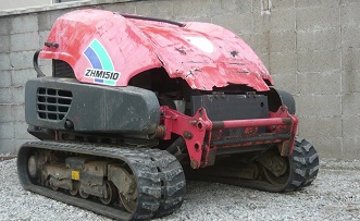 ZHM1510