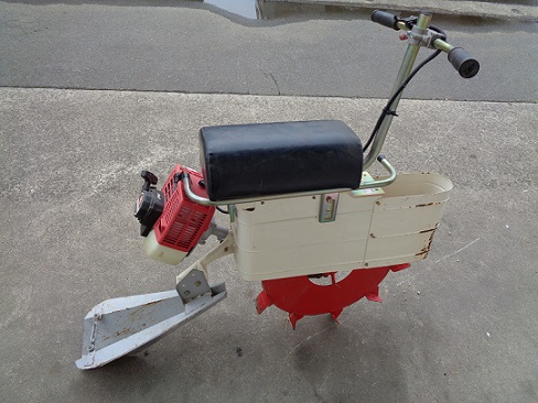 MKEA455V