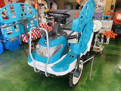 ヒタチNZ235