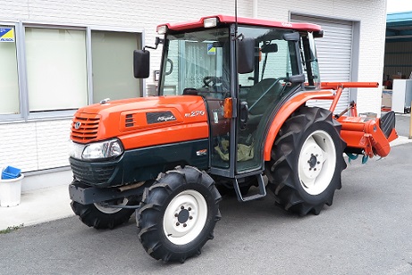 KL270