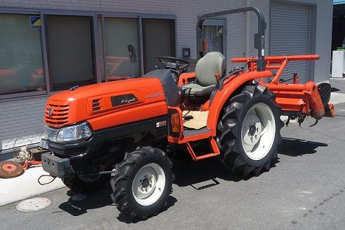 KL250