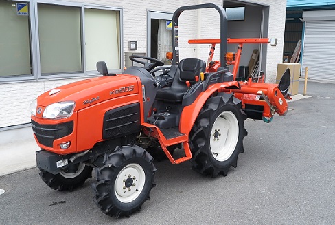 KB205BM